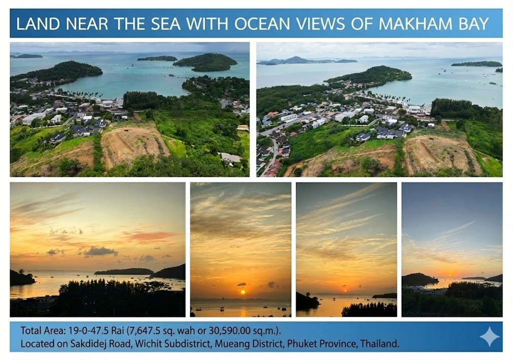 Ao Makarm • Portul de pe Deal - Gallery 1