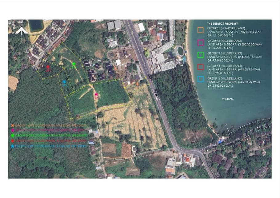 Ao Makarm • Portul de pe Deal - Gallery 3