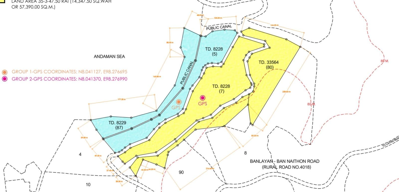 Banana Beach • Bijuteria Coroanei - Gallery 3