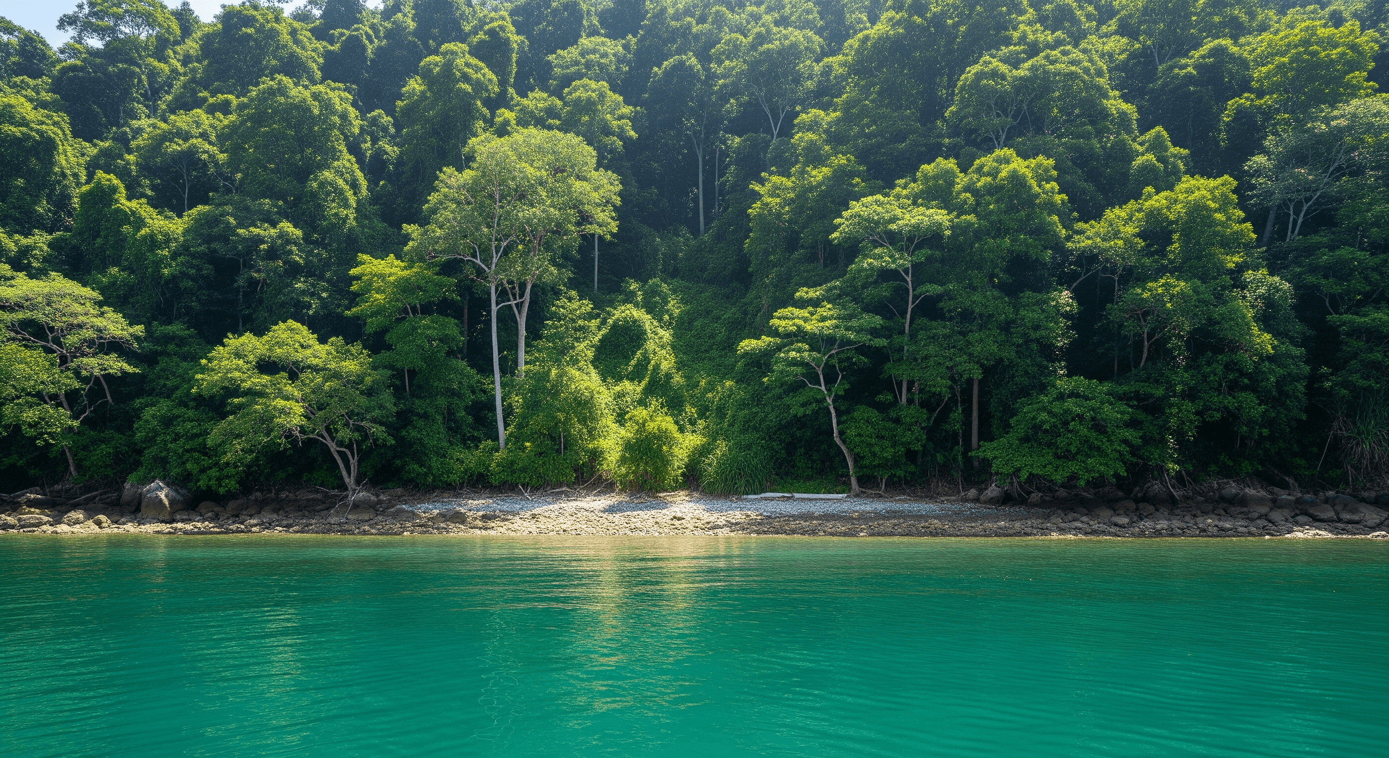 Panwa Beach • Ultima Frontieră - Gallery 3