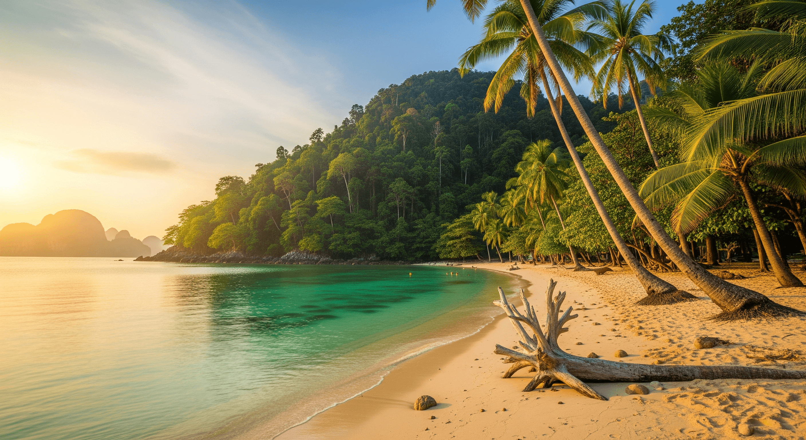 Panwa Beach • Ultima Frontieră