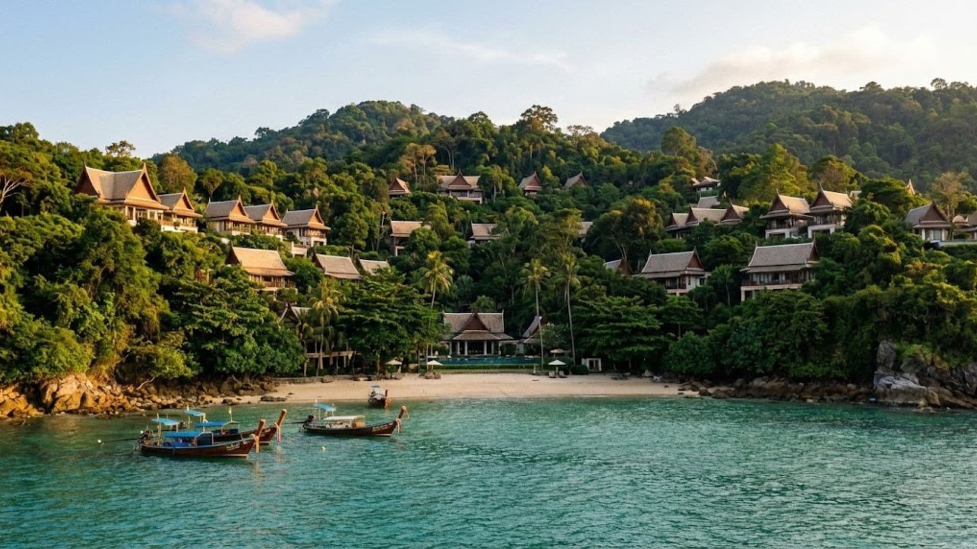 South Panwa • Vecinul Crescent - Gallery 1