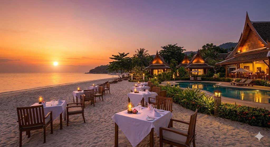 Chaweng Buri • The Crown Jewel of Samui - Gallery 2