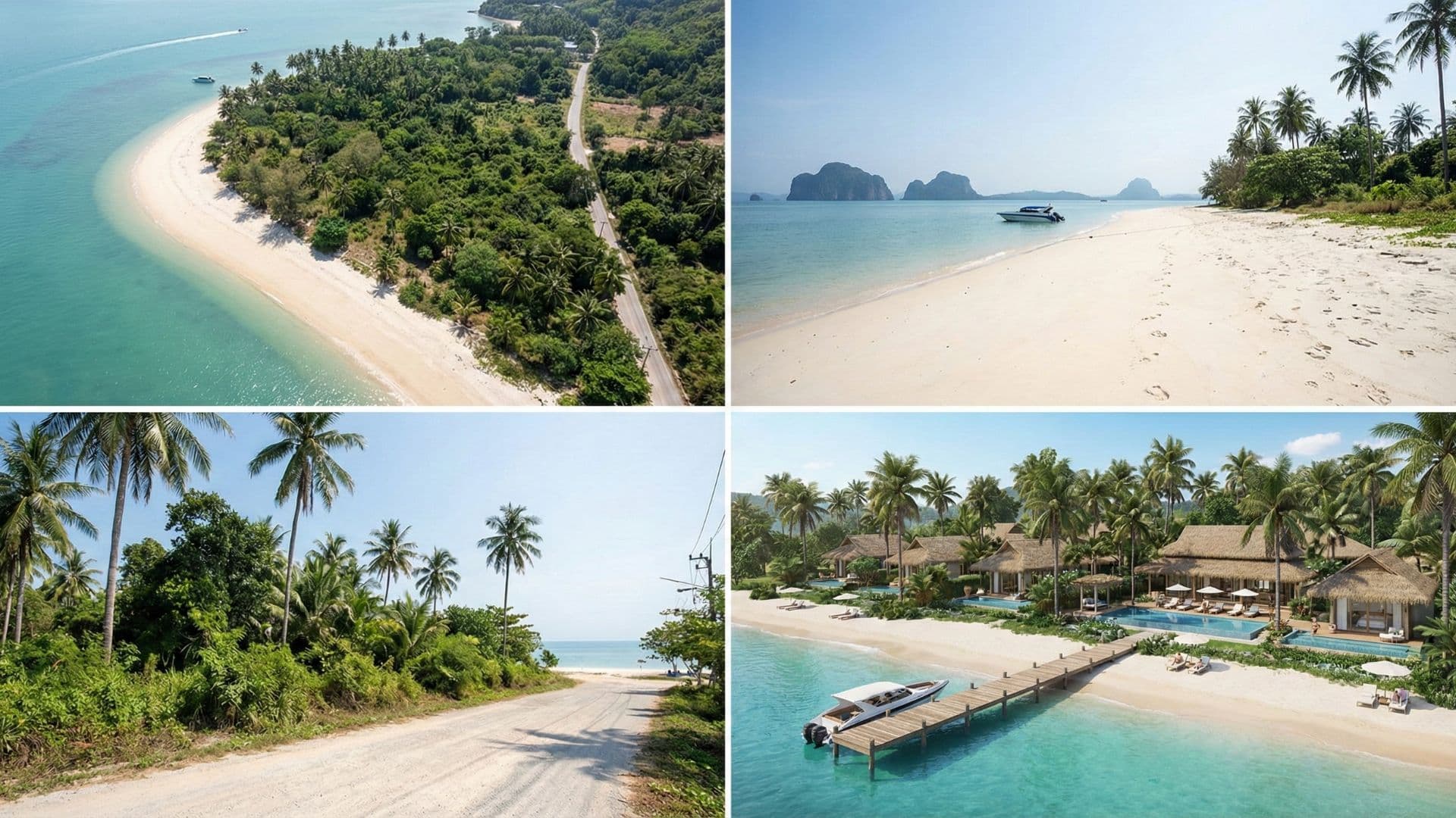 Koh Yao Yai • The White Sand Sanctuary - Gallery 2